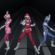 Illustration for article titled I Cant Decide if emSamurai Flamenco/em is Brilliant or Terrible